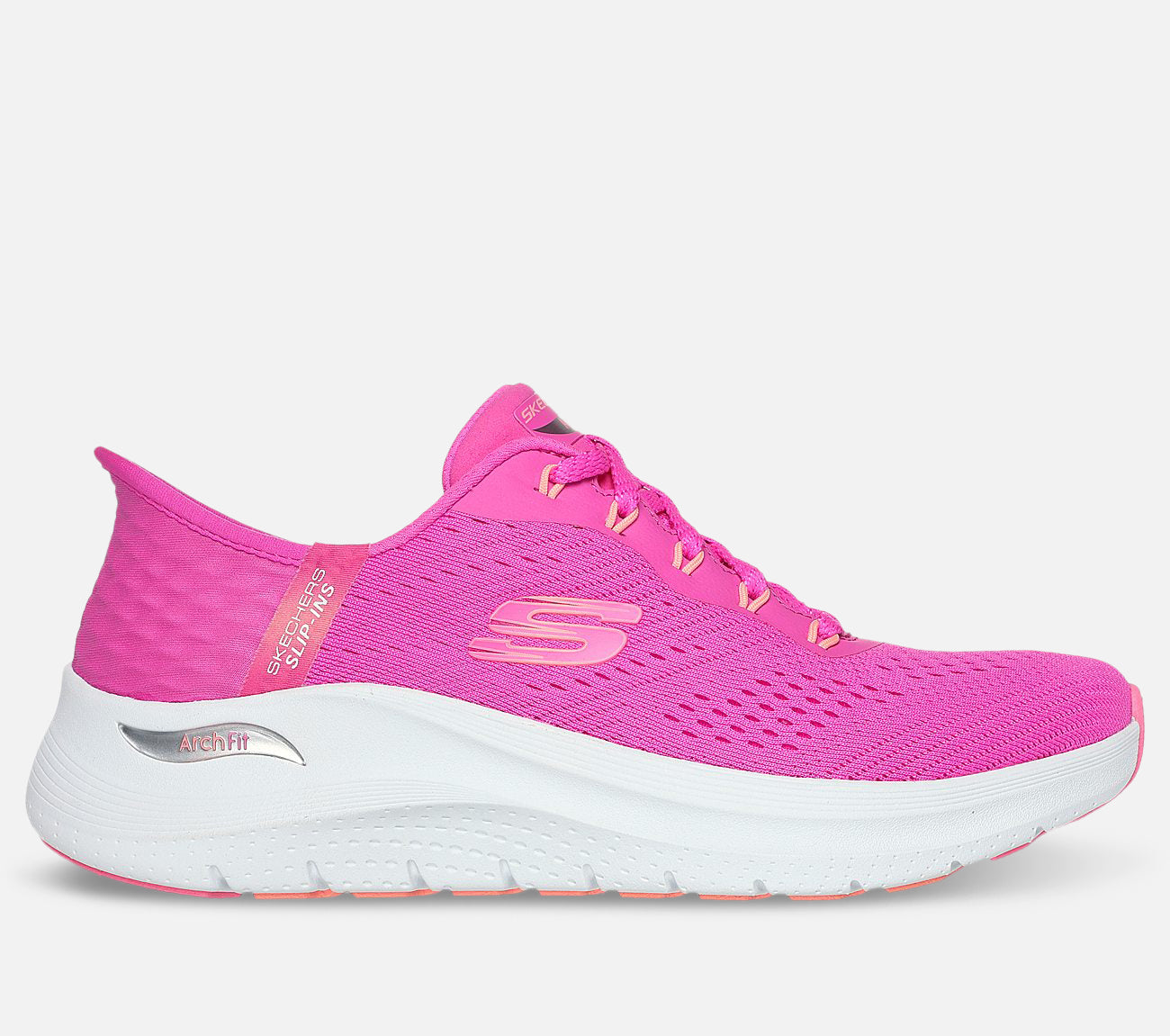 Slip-ins: Arch Fit 2.0 - Easy Chic Shoe Skechers