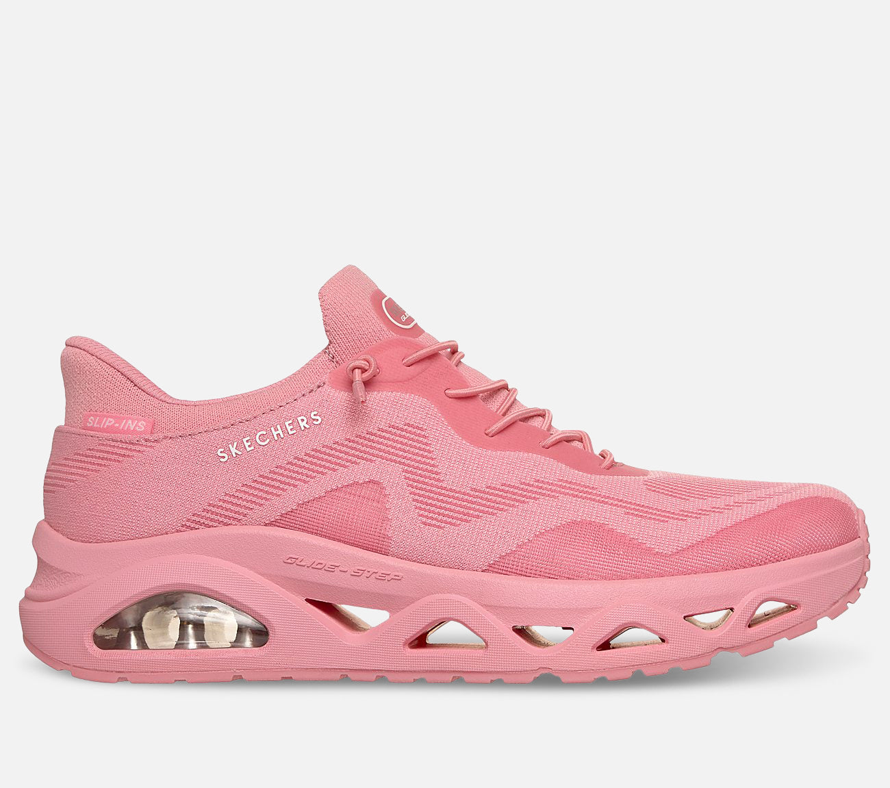 Slip-ins: UNO Glide-Step - Air Gliders Shoe Skechers.fi