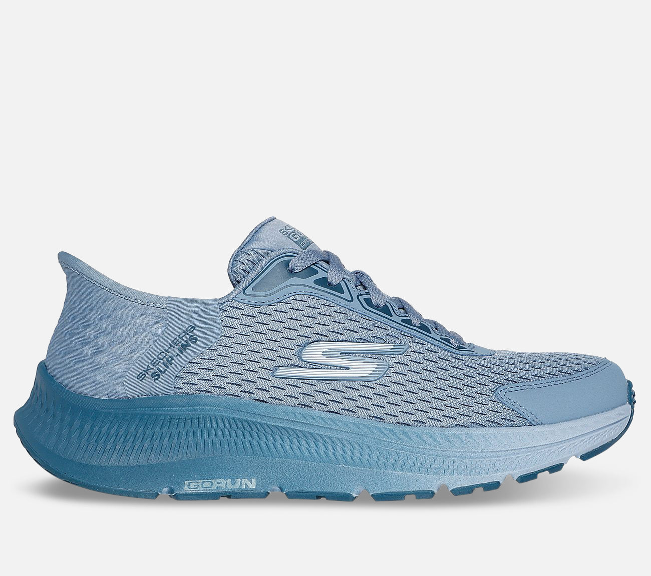 GO RUN Consistent 2.0 - Cameroon Shoe Skechers.fi