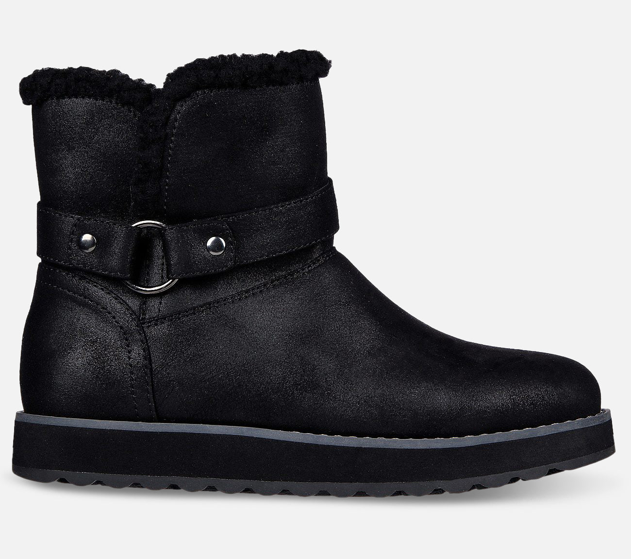 Wide Fit: Keepsakes 2.0 - Home Sweet Home Boot Skechers.fi