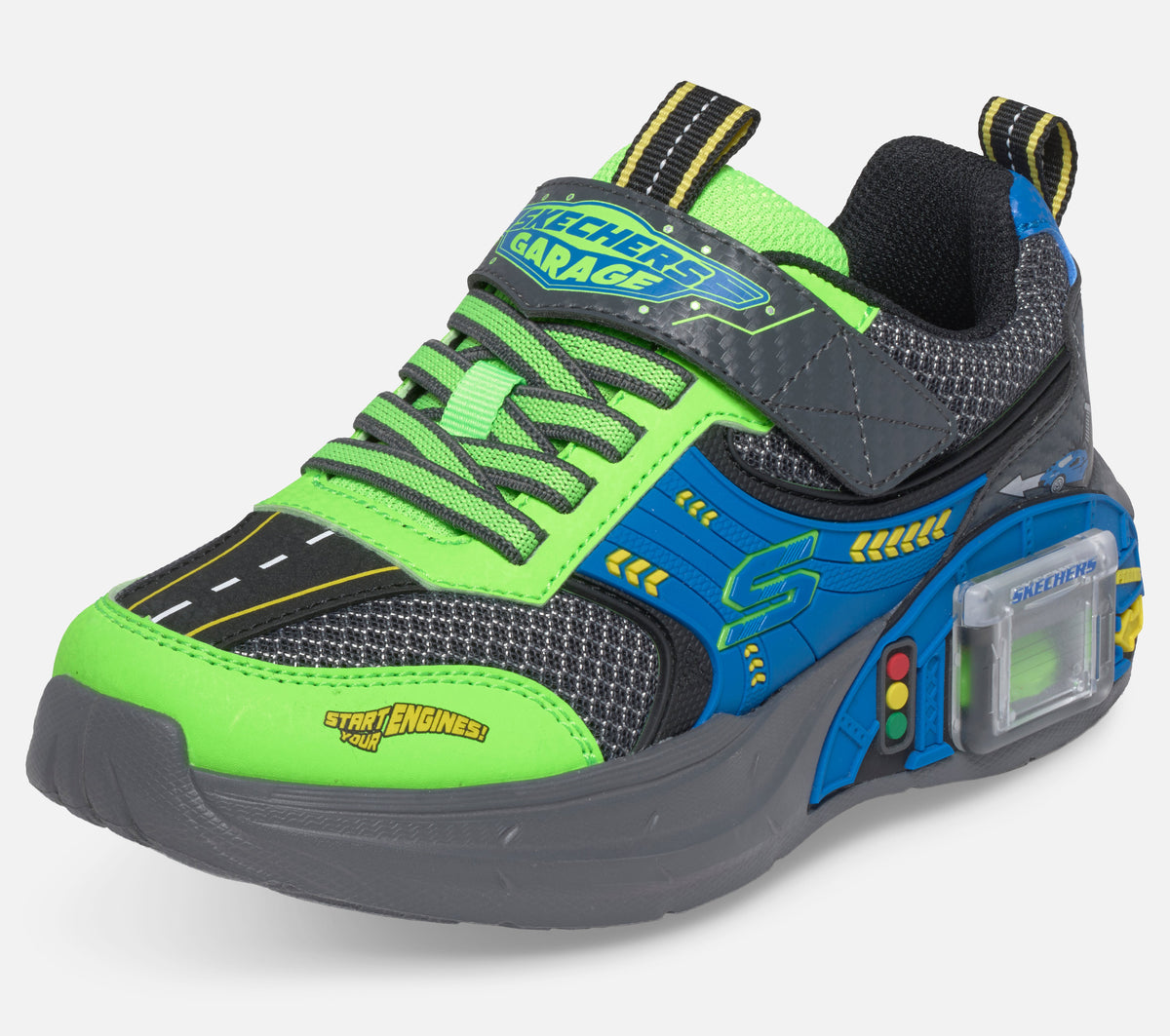Garage Shoe Skechers.fi