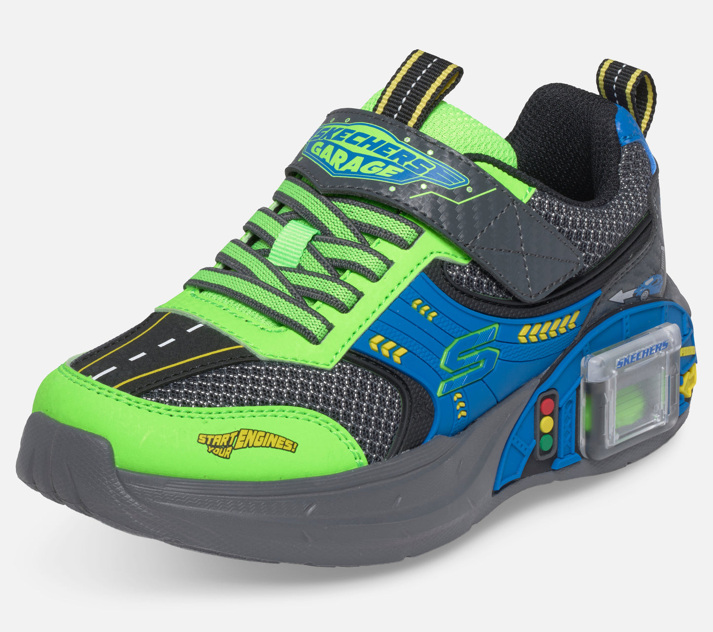 Garage Shoe Skechers.fi