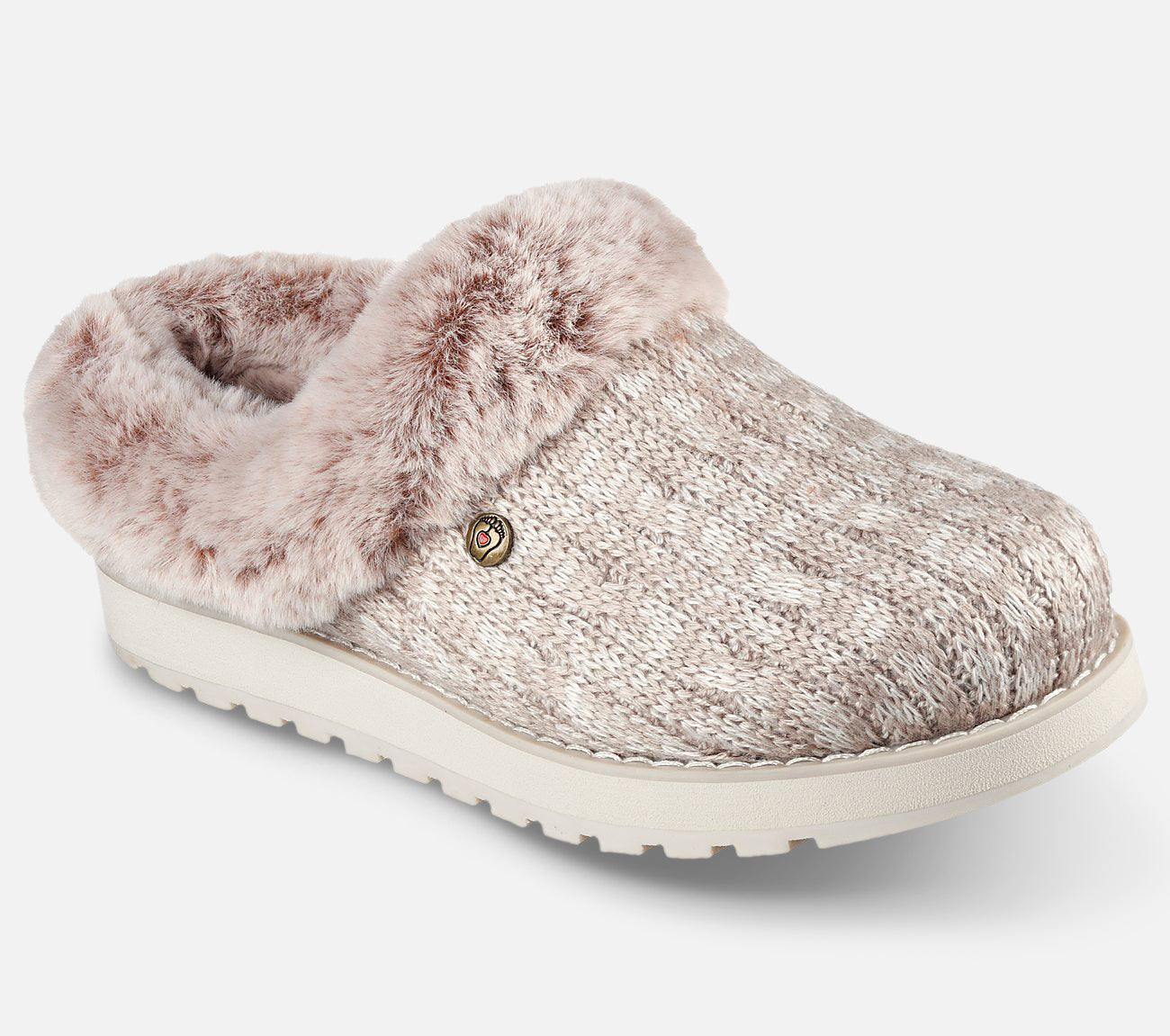 BOBS Keepsakes - Ice Angel Slipper Skechers.fi