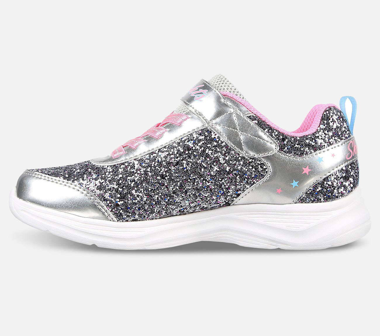 Glimmer Knicks - Starlet Shine Shoe Skechers