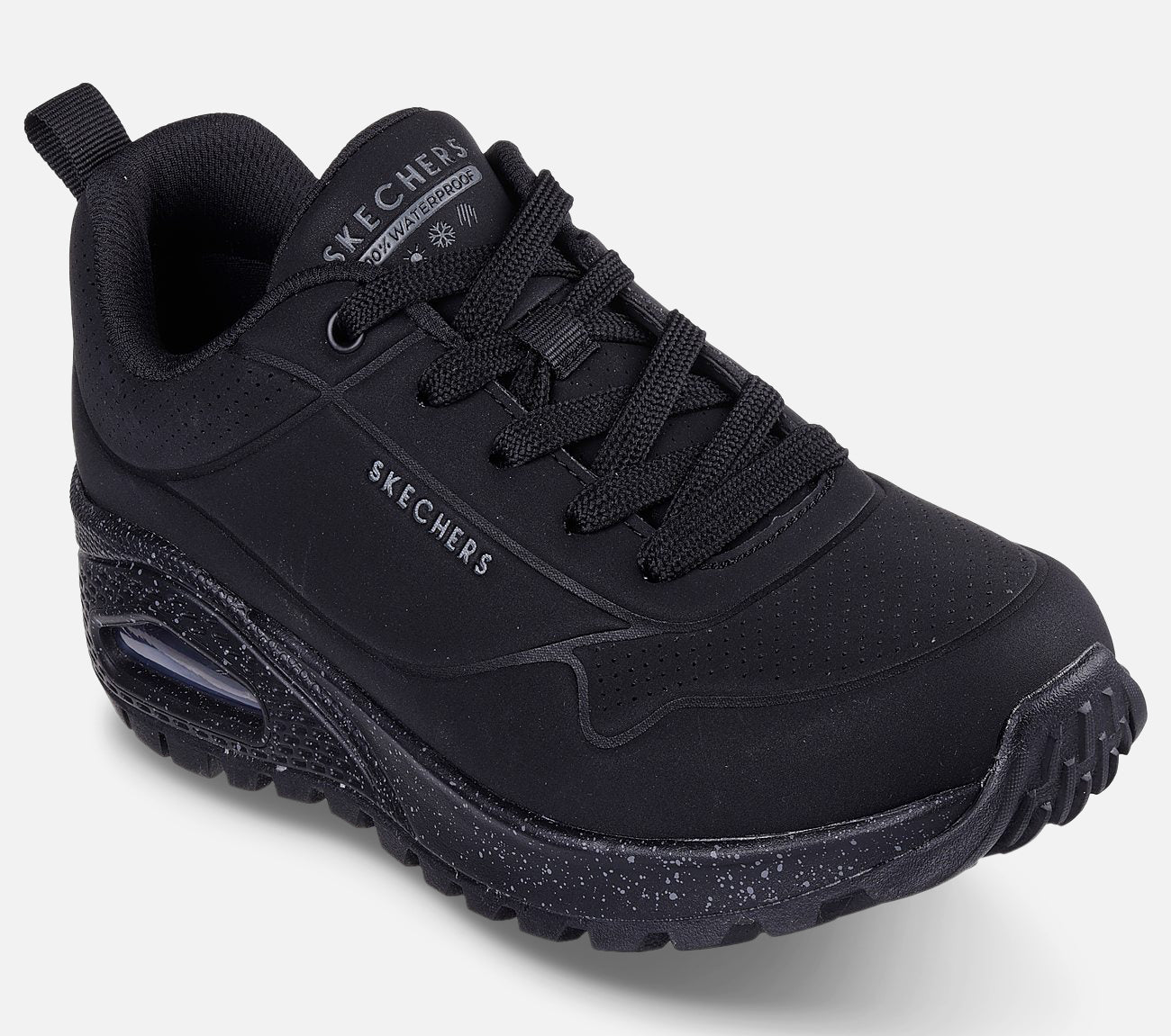 Uno Rugged - Spotted Terrain - Waterproof Shoe Skechers.fi