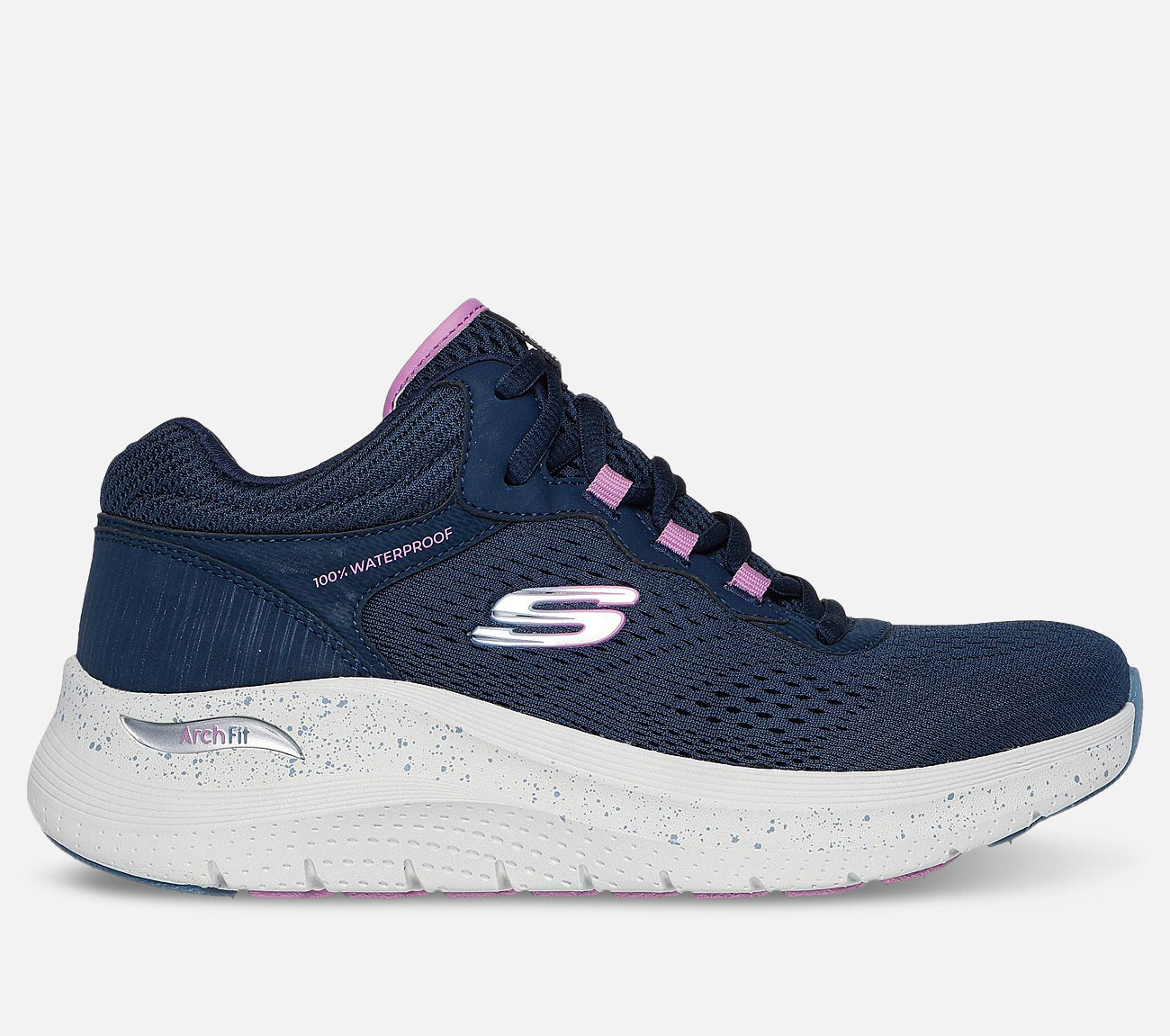 Arch Fit 2.0 - Rainy Days - Waterproof Shoe Skechers.fi