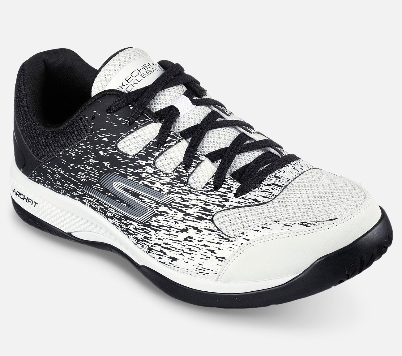 Relaxed Fit: Viper Court - Pickleball Shoe Skechers.fi