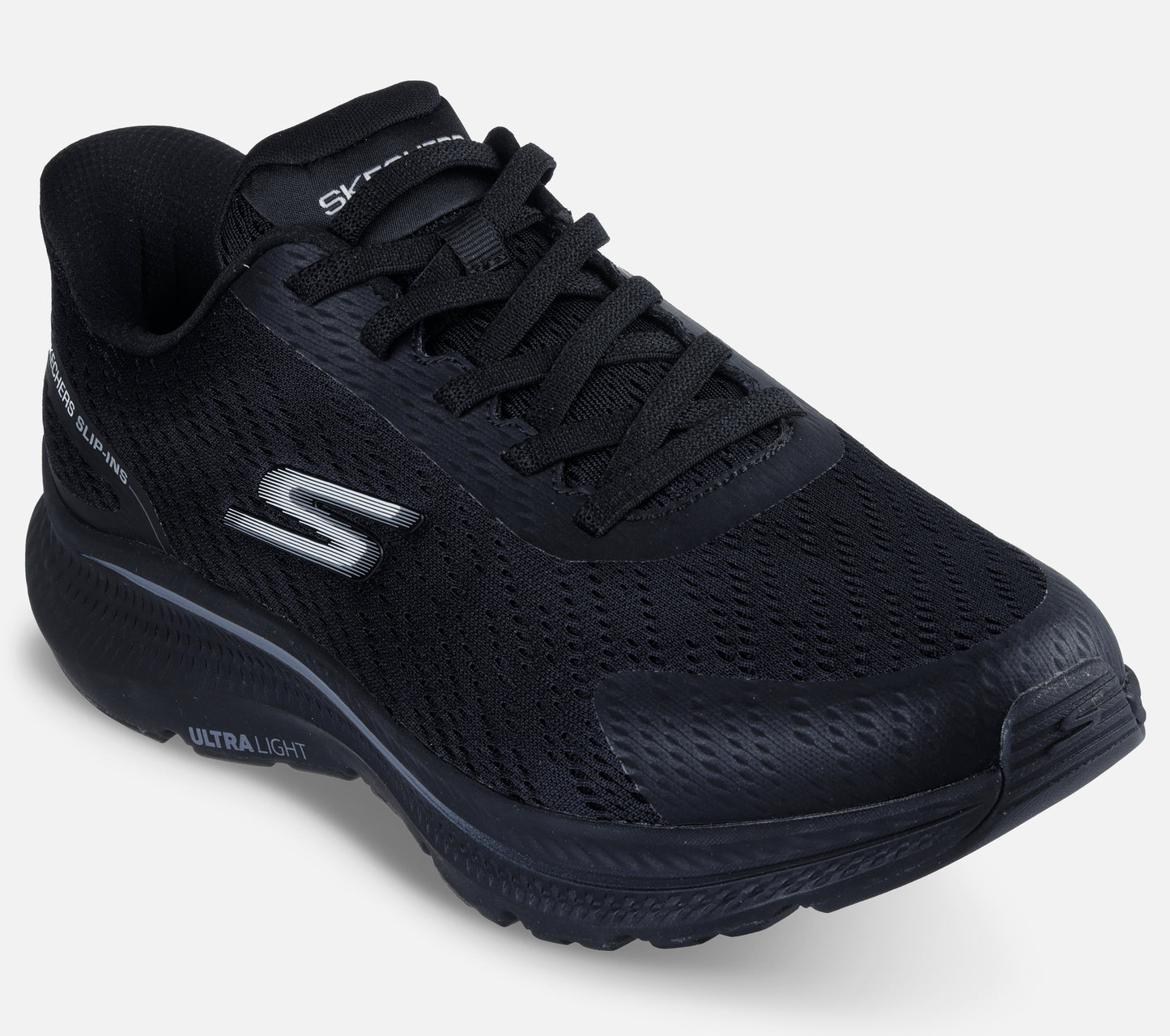 Extra Wide Fit: Slip-ins: GO RUN Consistent 2.0 - Worldview Shoe Skechers.fi