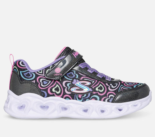 Heart Lights - Boogie Love Shoe Skechers.fi