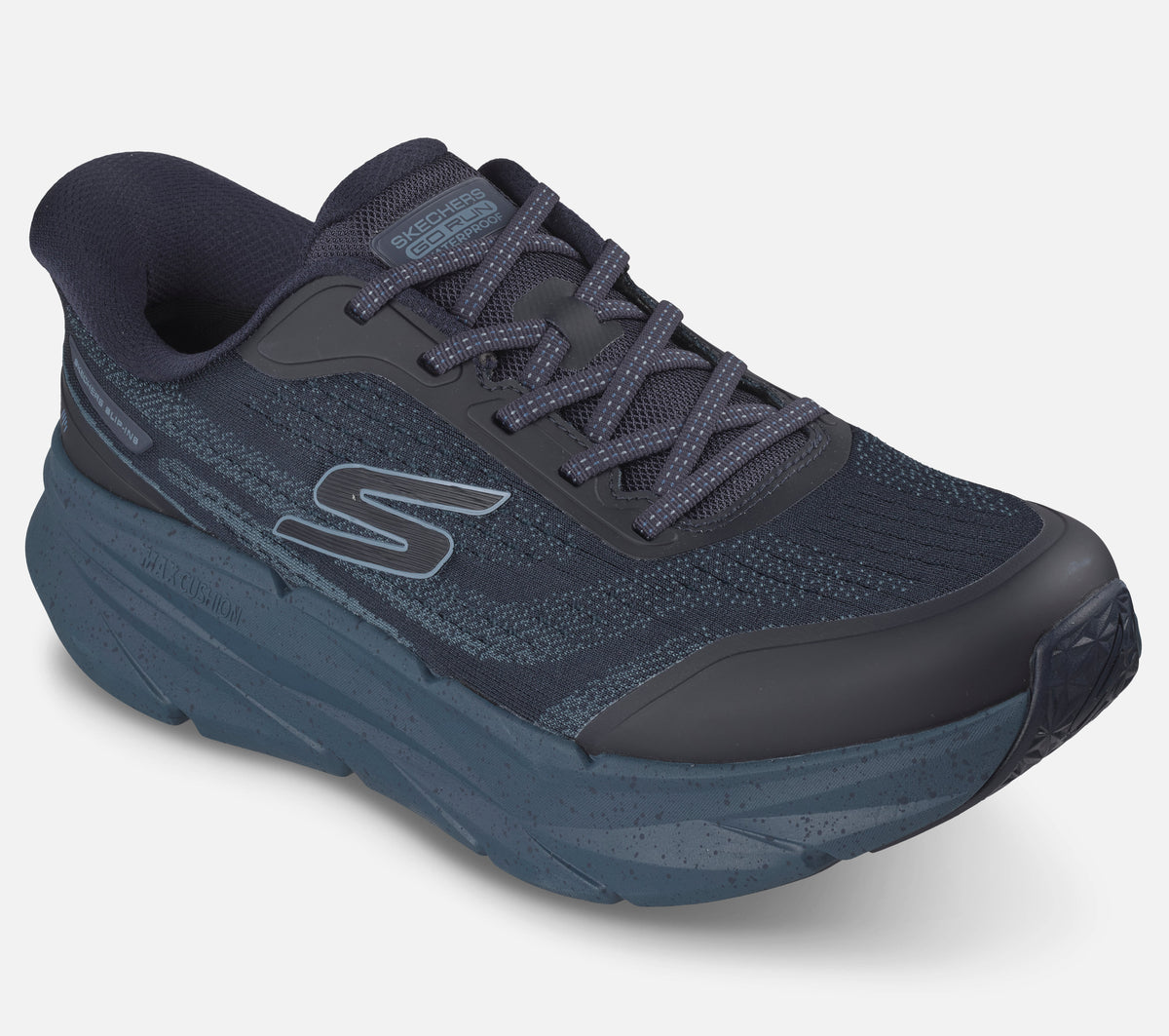 Slip-ins: Max Cushioning Premier 3 - Aqua Edge - Waterproof Shoe Skechers.fi