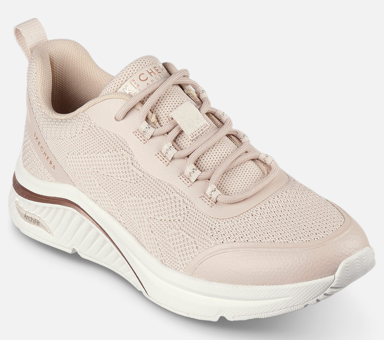 Arch Fit S-Miles - Sonrisas Shoe Skechers