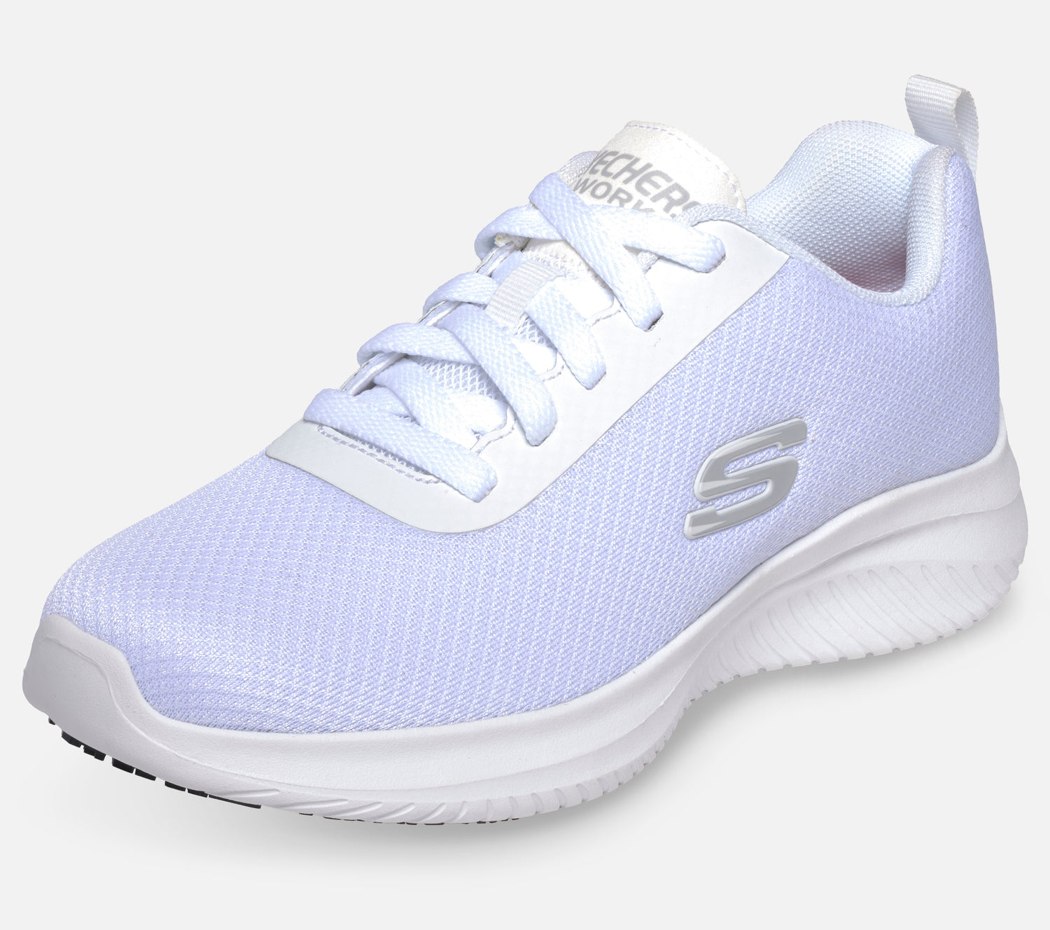 Work: Ultra Flex 3.0 SR - Jinie Shoe Skechers.fi