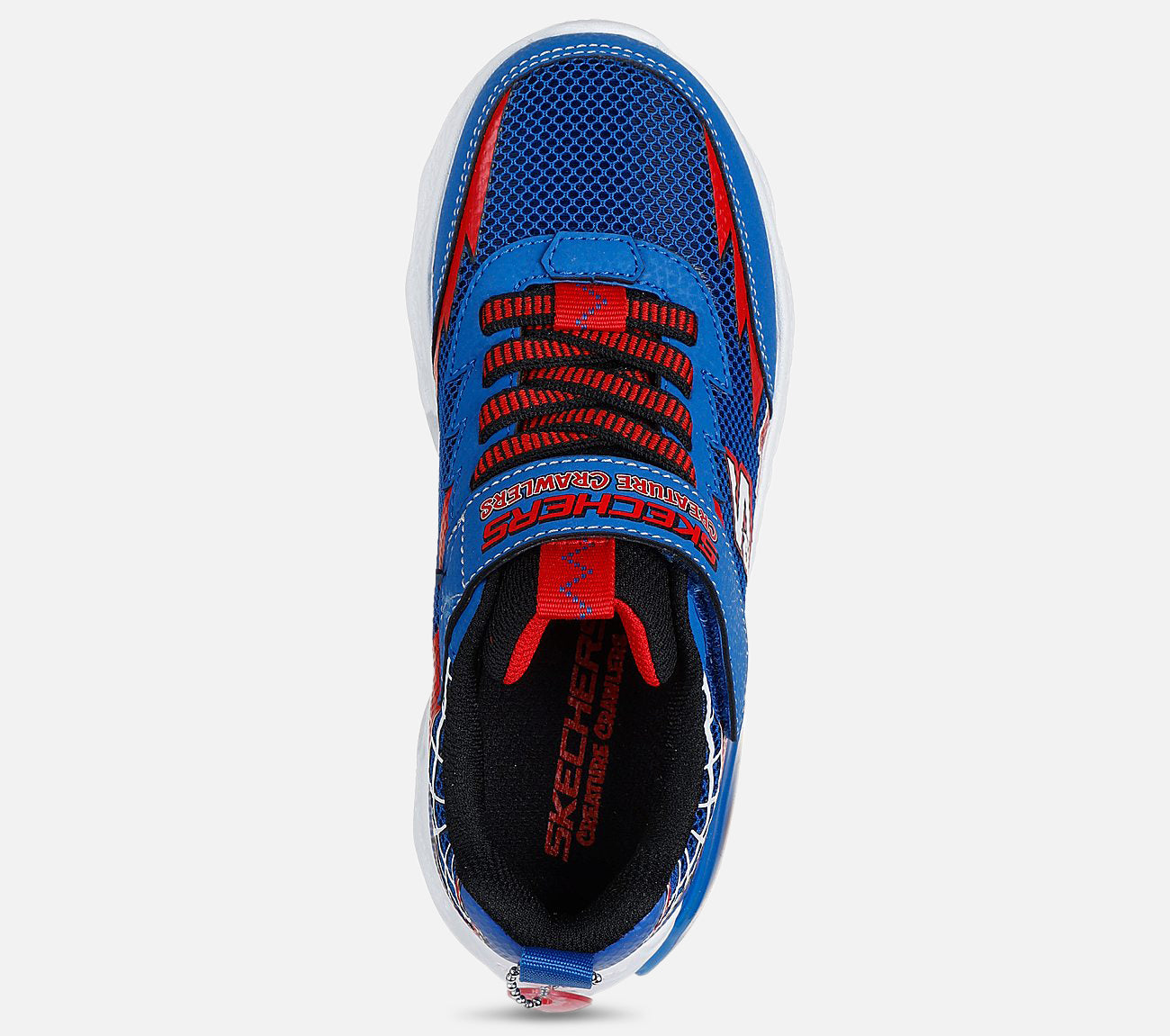 Creature-Crawlers Shoe Skechers.fi