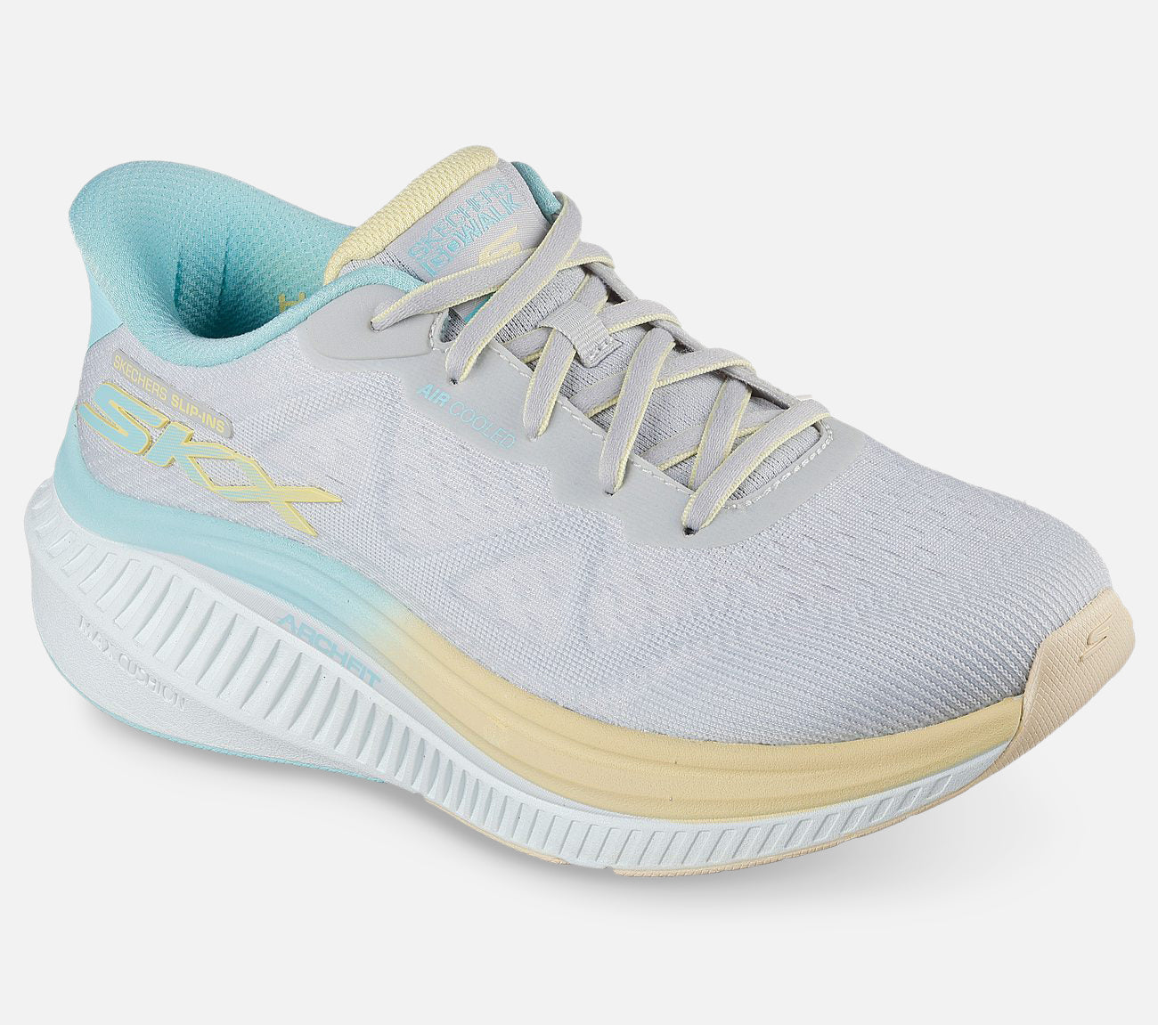 Slip-ins: GO WALK Max Cushioning Arch Fit - Areena Shoe Skechers.fi