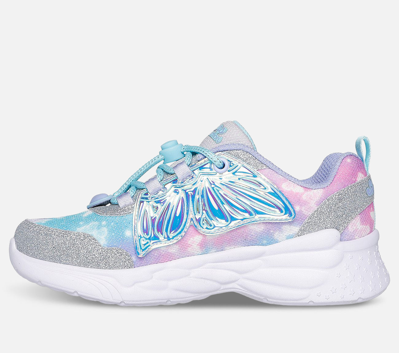 Dream Racer Wing Brites Shoe Skechers.fi