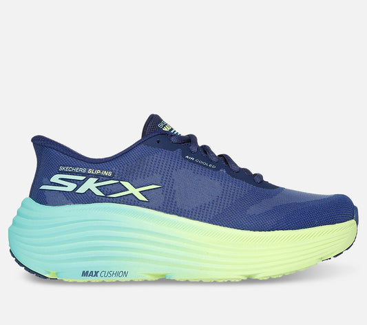 Slip-ins: Max Cushioning Endeavour - Hallandale Shoe Skechers.fi