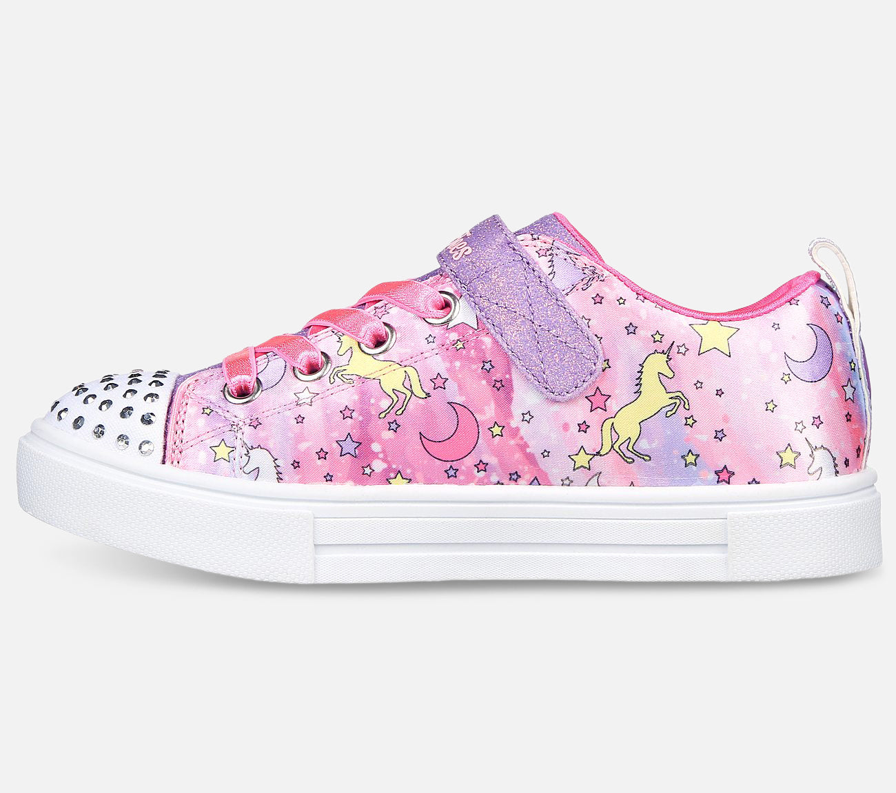 Twinkle Sparks - Unicorn Dreaming Shoe Skechers.fi