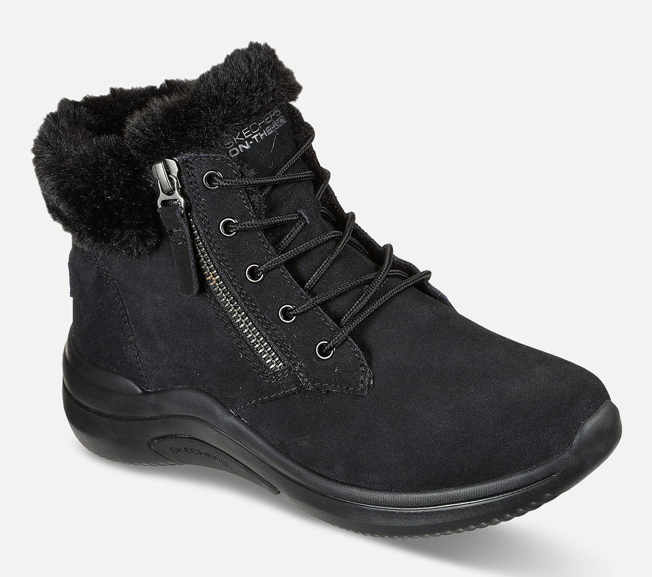 On-The-Go Midtown - Goodnatured Boot Skechers