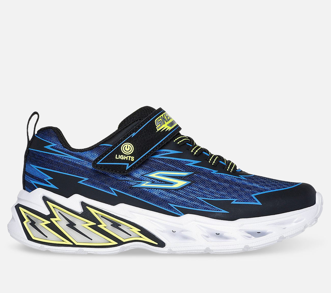 S-Lights: Light Storm 2.0 - Bolt-Brights Shoe Skechers.fi