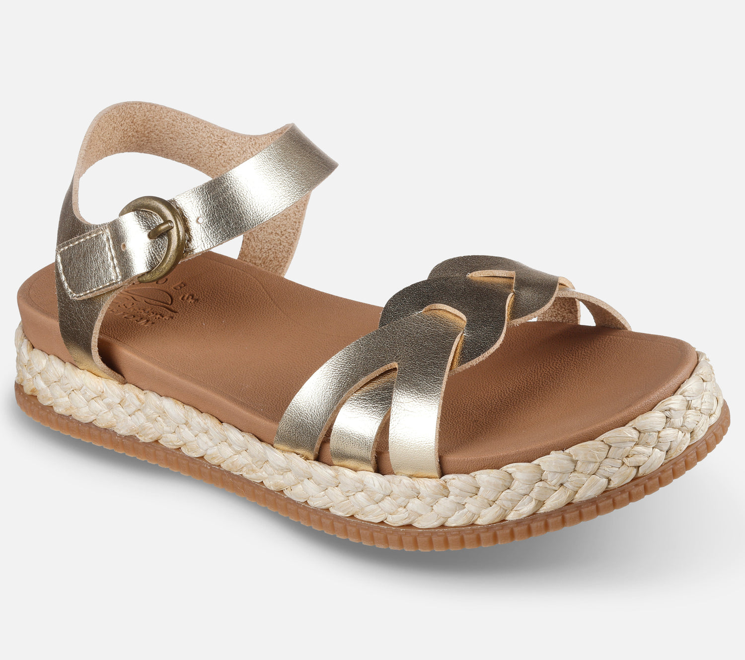 BOBS Stormy Kiss Sandal Skechers.fi