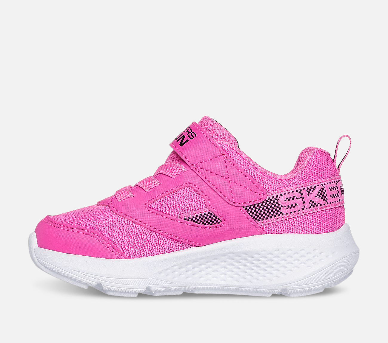 Go Run Elevate - Sporty Spectacular Shoe Skechers.fi