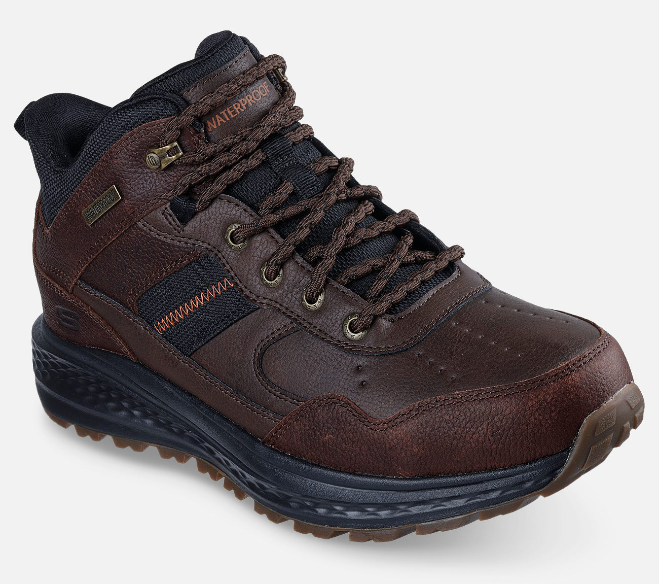 Relaxed Fit: Slip-ins: Slade Ultra - Turner - Waterproof Boot Skechers.fi