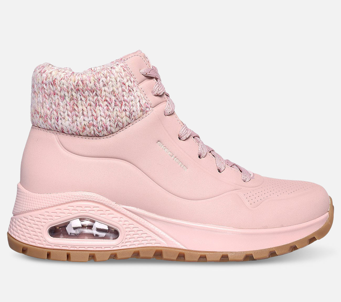 Uno Rugged - Darling Days Shoe Skechers.fi