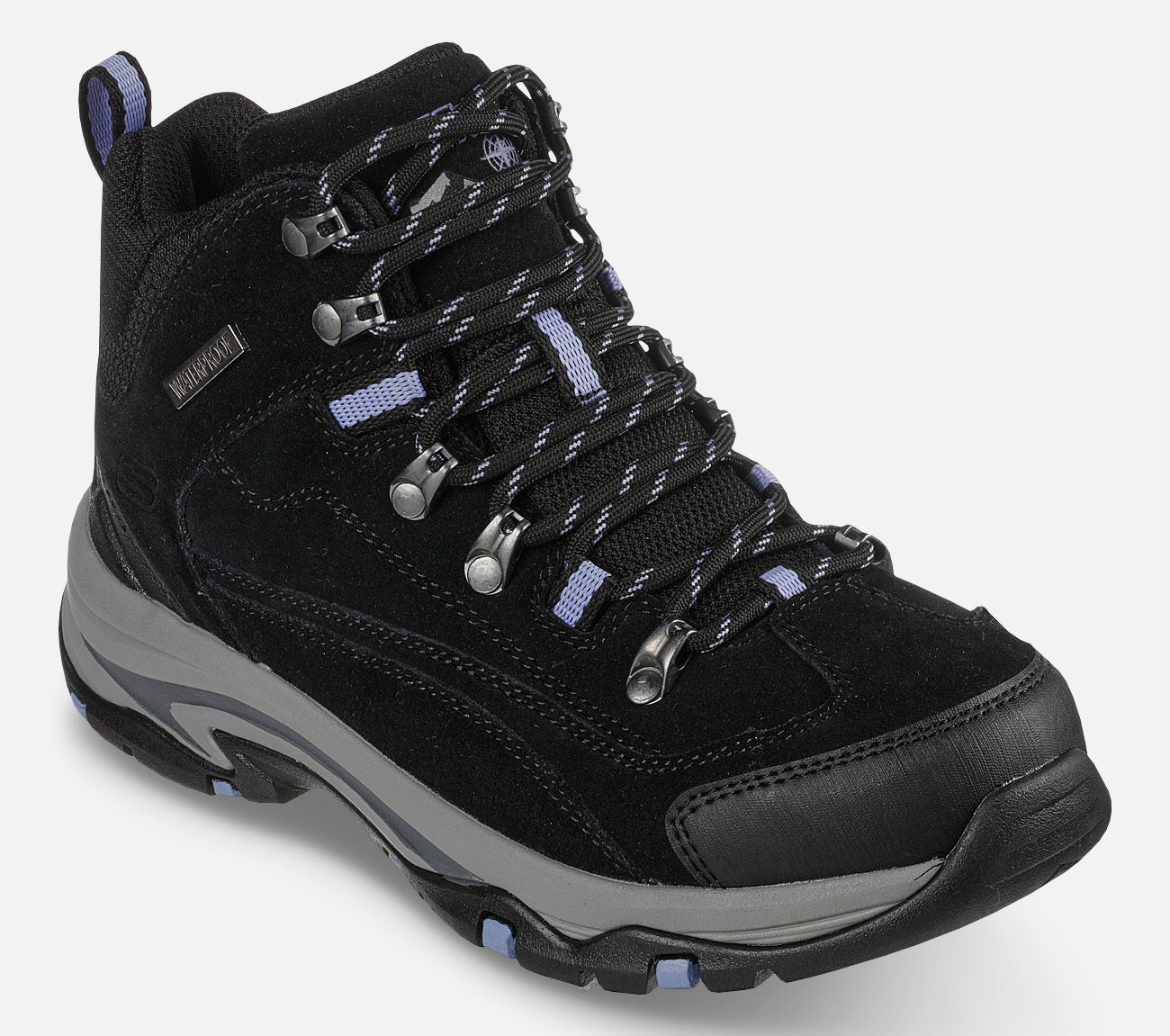 Relaxed Fit: Trego - Alpine Trail - Waterproof Boot Skechers