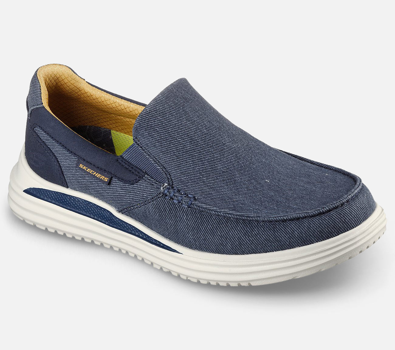 Proven – Suttner Shoe Skechers