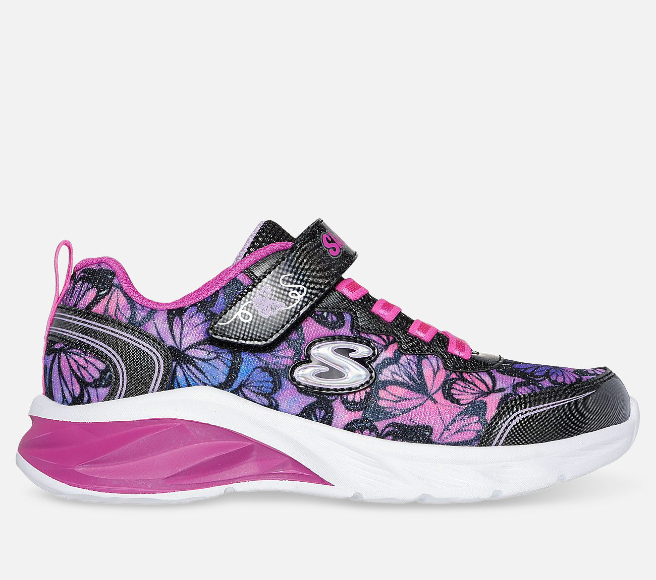 Coastline - Flutter Fly Shoe Skechers.fi