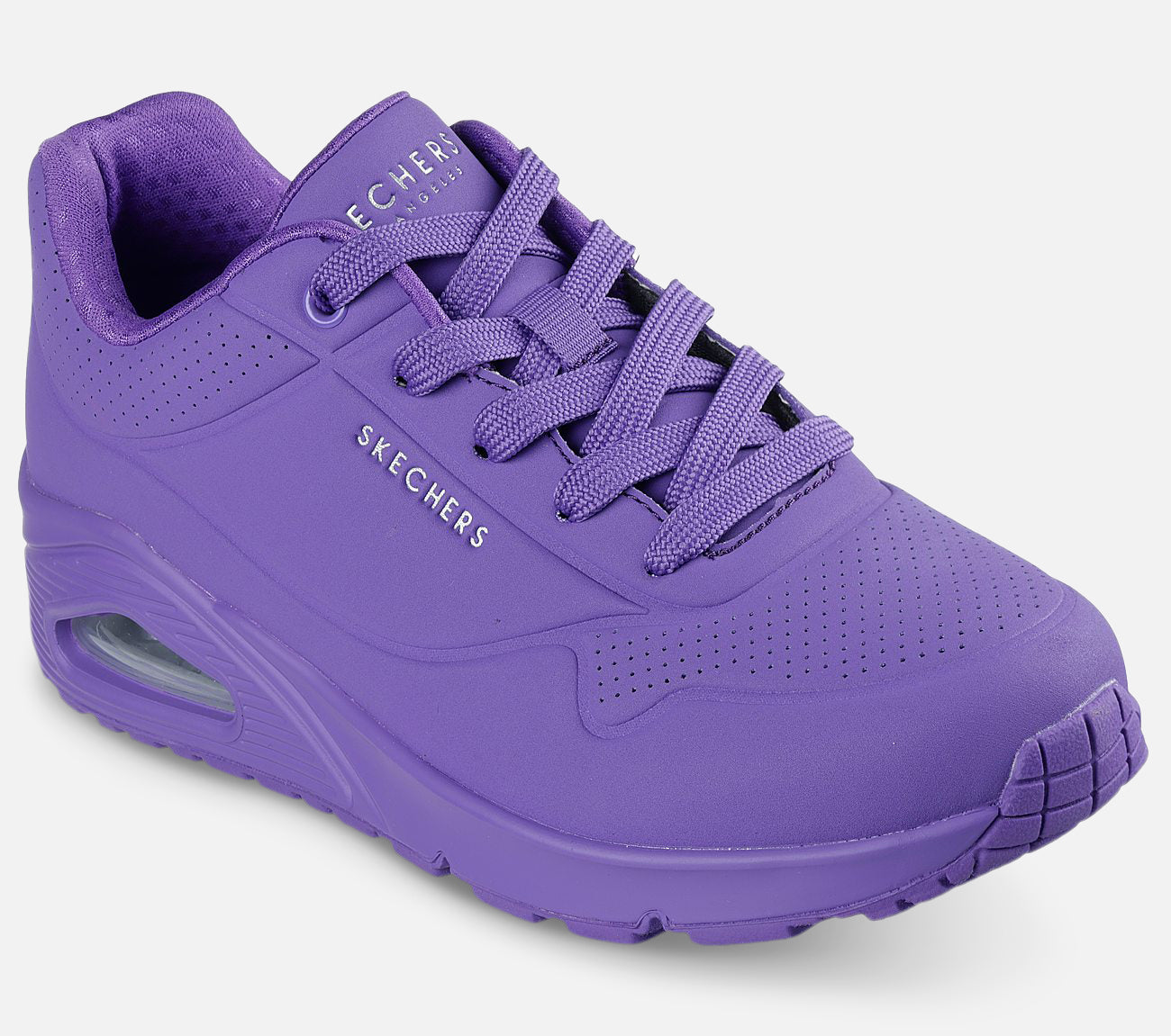 Uno - Stand On Air Shoe Skechers.fi