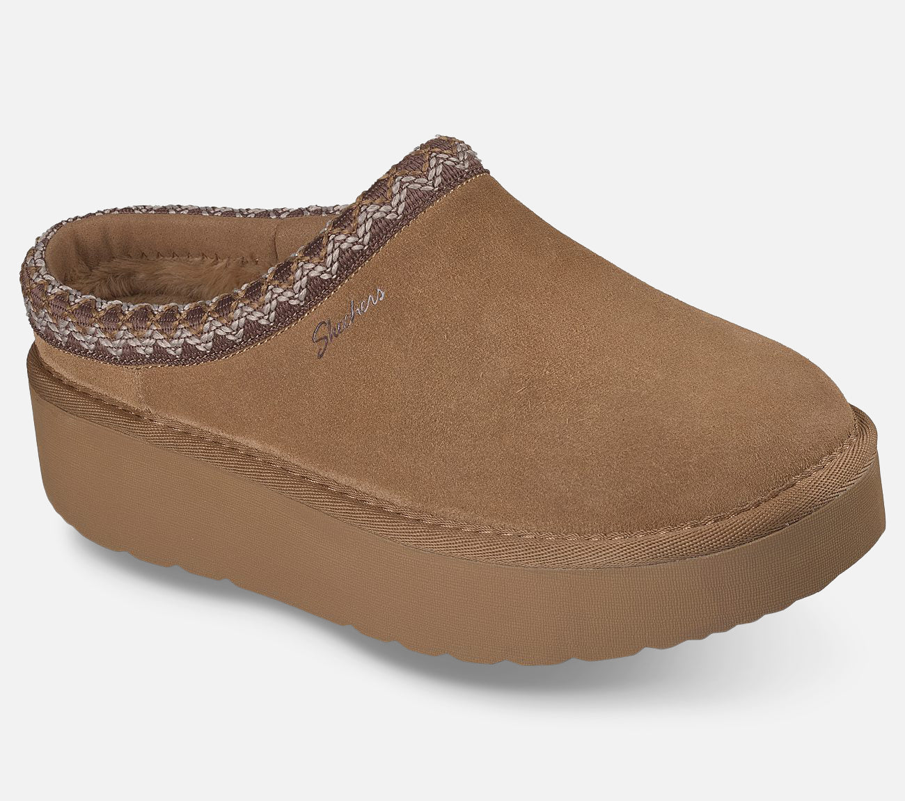 Keep Cozy - Cozy Cascade Shoe Skechers.fi