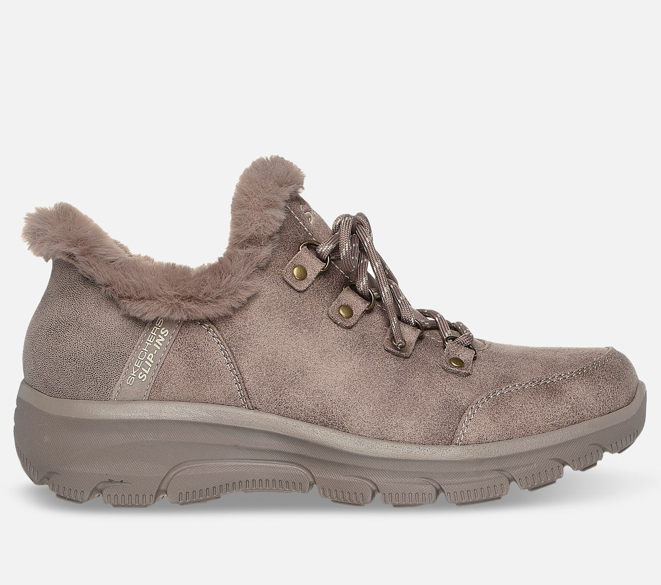 Slip-ins: Easy Going - Fall Adventures Boot Skechers.fi