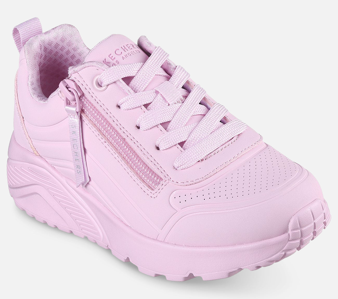 Uno Lite - Easy Zip Shoe Skechers.fi