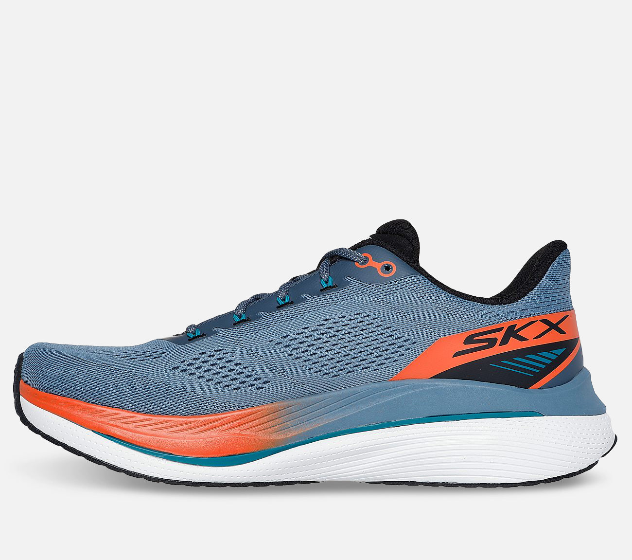 Max Cushioning Propulsion Shoe Skechers.fi
