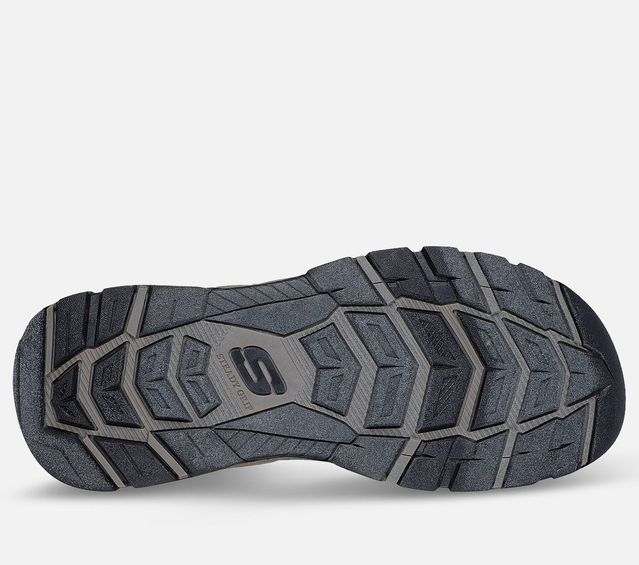 Wide Fit: Slip-ins: Tresmen - Reece Sandal Skechers.fi