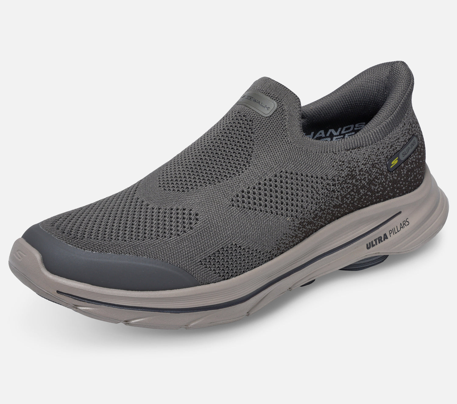 Slip-ins: GO WALK 8 - Pelayo Shoe Skechers.fi