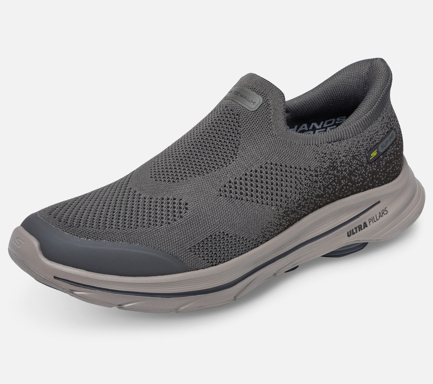 Slip-ins: GO WALK 8 - Pelayo Shoe Skechers.fi