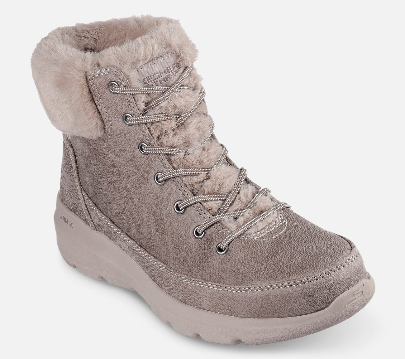 Glacial Ultra - Wonderland Boot Skechers.fi