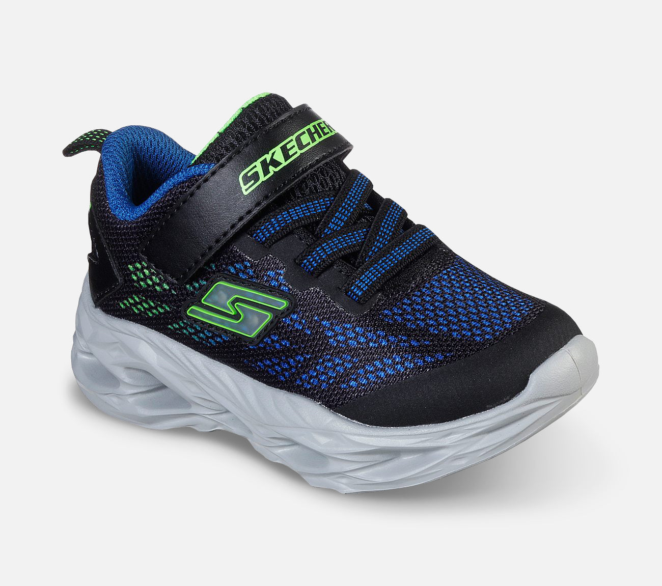 S-Lights Vortex-Flash Shoe Skechers