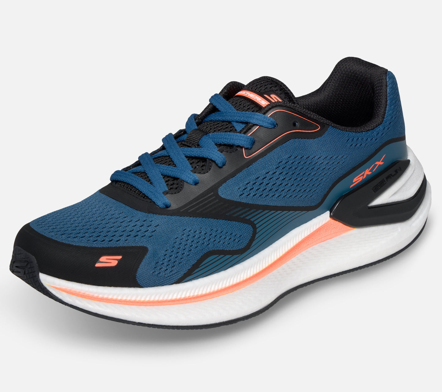 Go Run Consistent Pro - Corus Shoe Skechers.fi