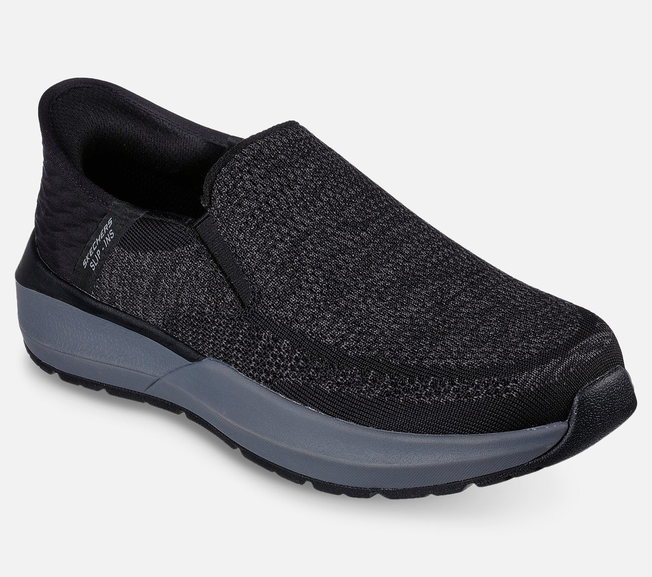 Slip-ins: Neville - Rovelo Shoe Skechers.fi