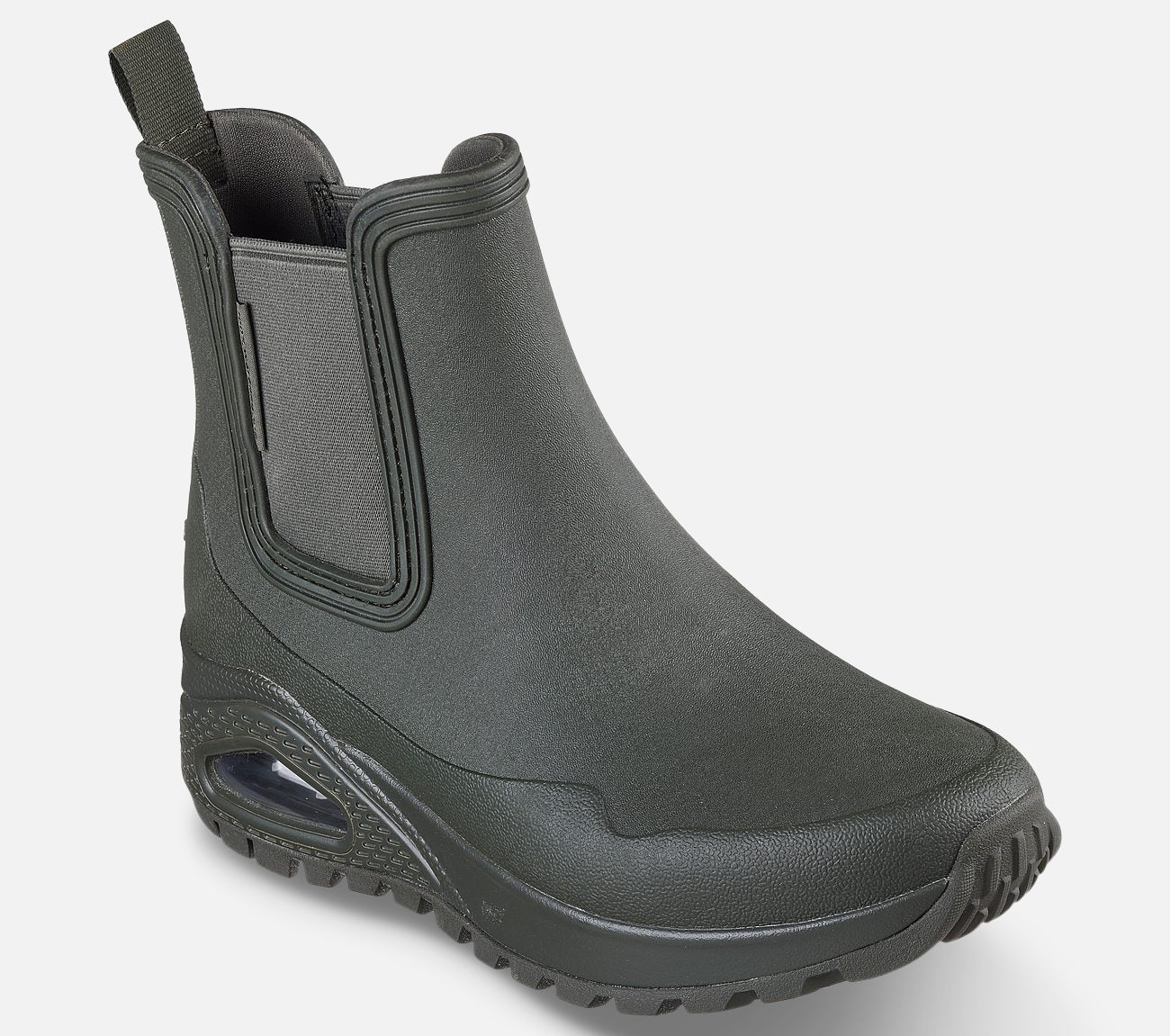 Uno Rugged - Dancing N The Rain - Waterproof Boot Skechers.fi