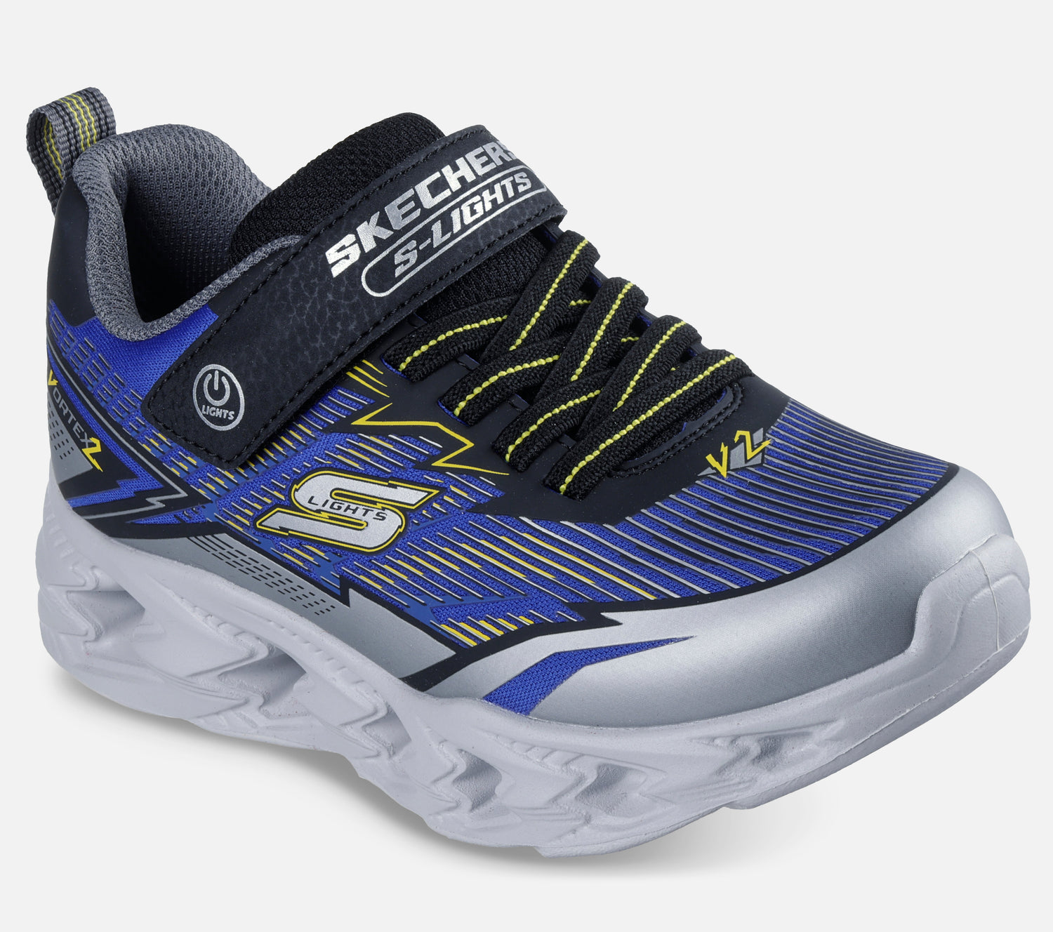 S-Lights: Vortex 2.0 - Veltrox Shoe Skechers.fi