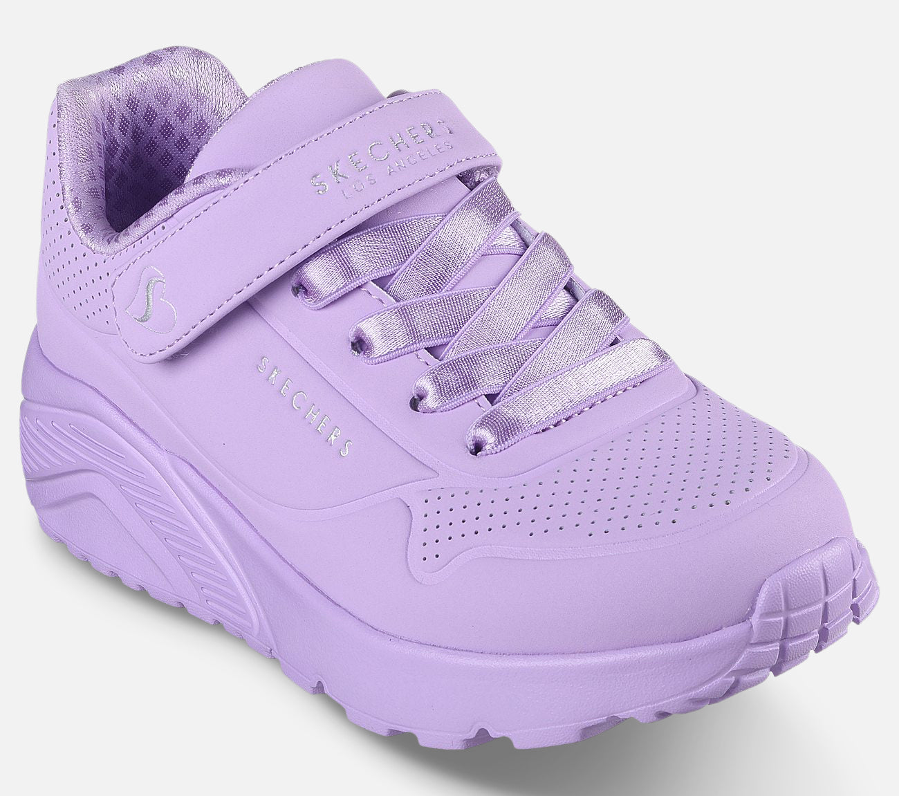 Uno Lite Shoe Skechers.fi