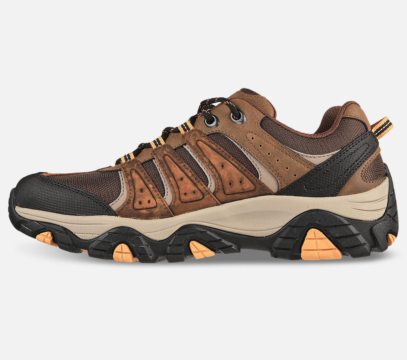 Relaxed Fit: Pine Trail - Kordova Shoe Skechers.fi