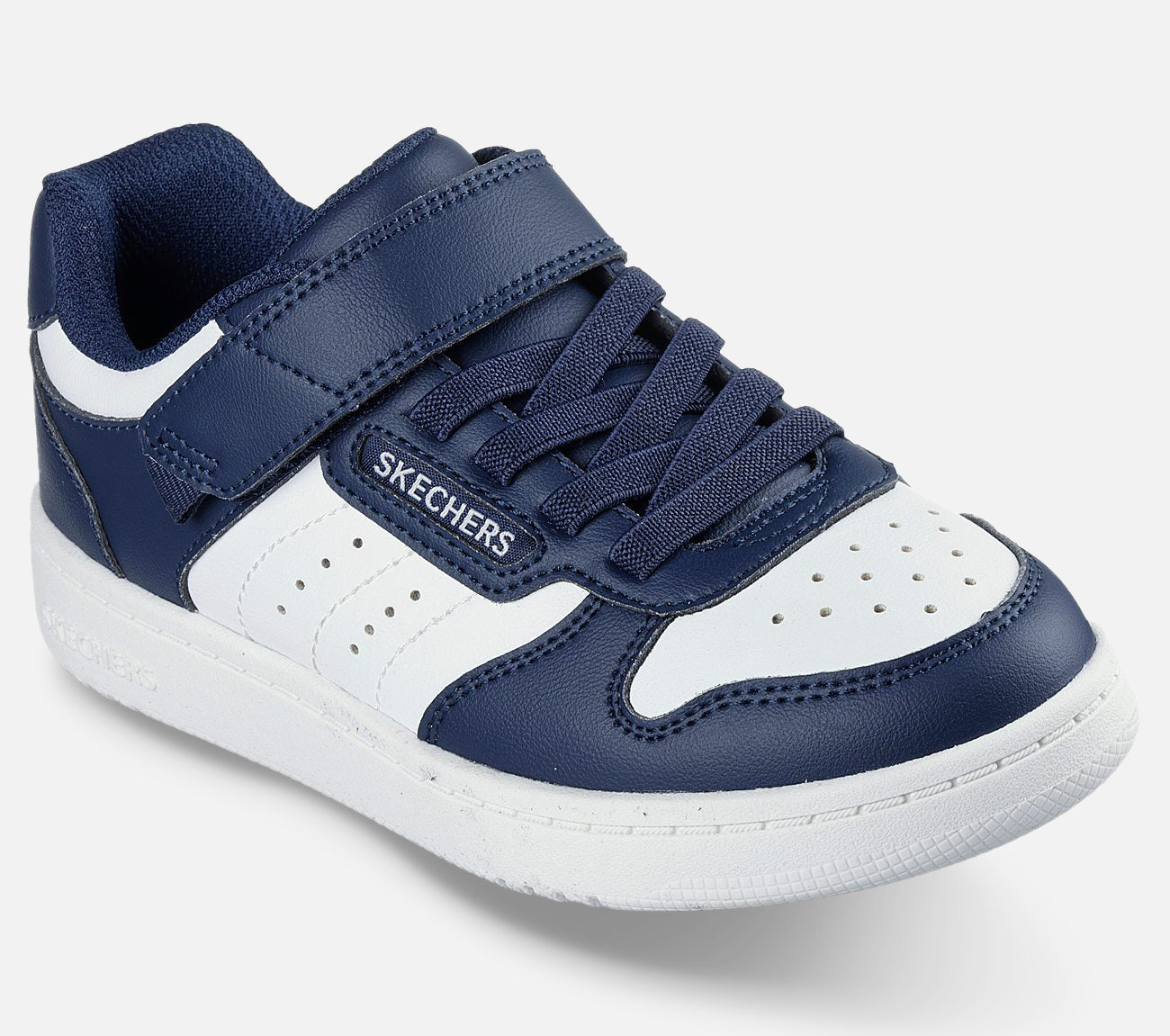 Quick Street Shoe Skechers.fi