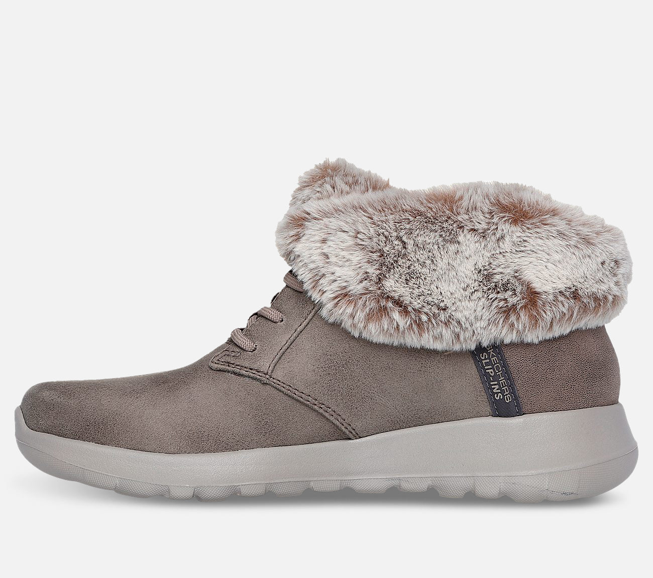 Slip-ins: On-the-GO Joy - Cozy Charm Boot Skechers.fi