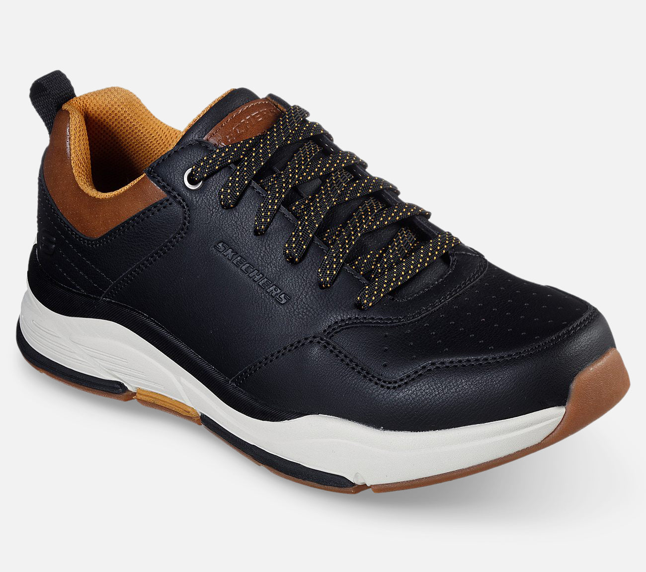 Relaxed Fit: Benago - Treno Shoe Skechers.fi