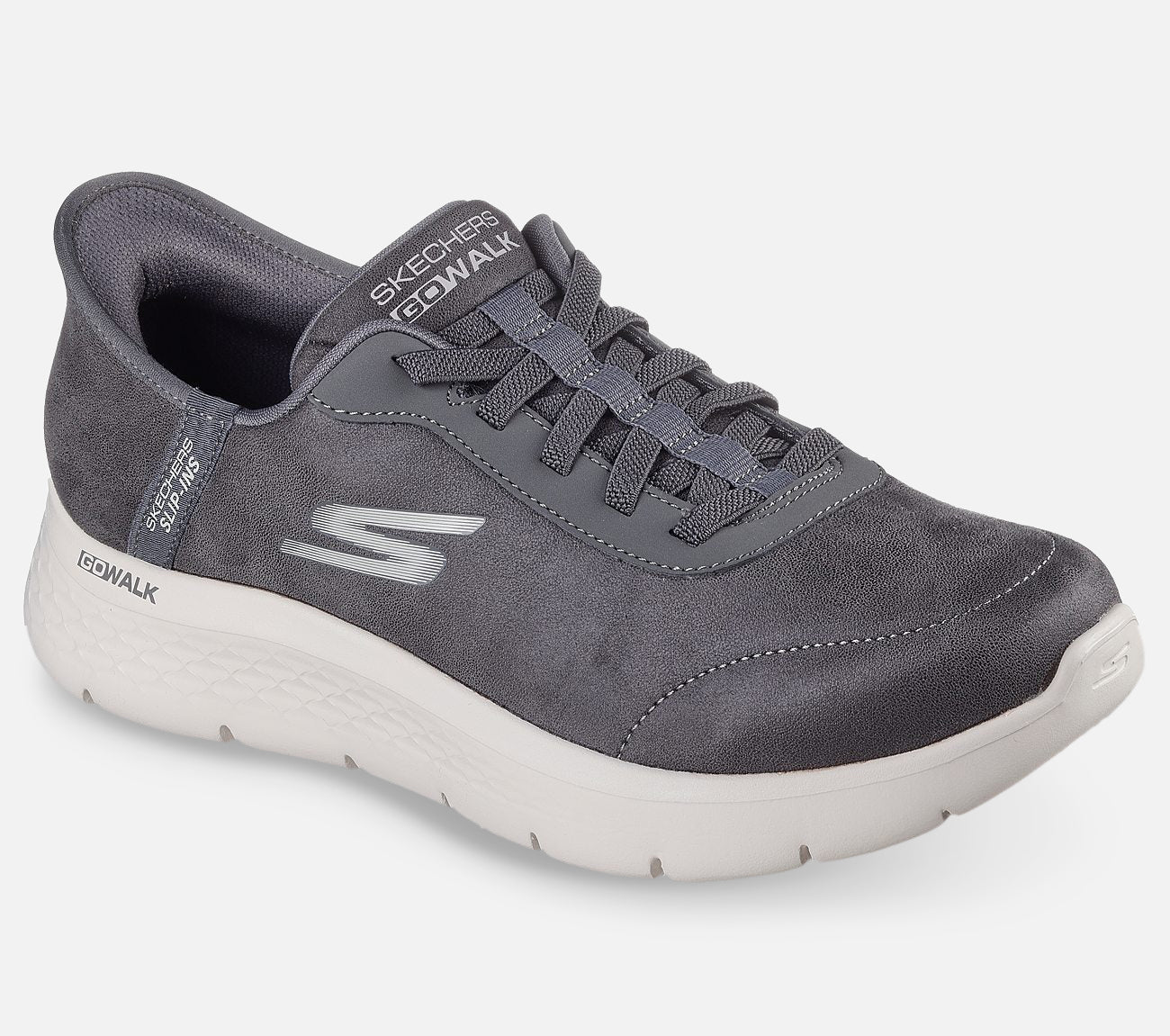 Slip-ins: GO WALK Flex - Smooth Motion Shoe Skechers.fi